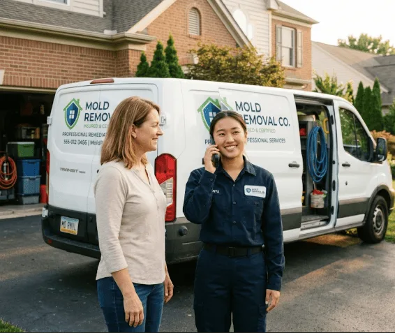 Crawlspace Mold Remediation Mechanicsville, VA FAQs